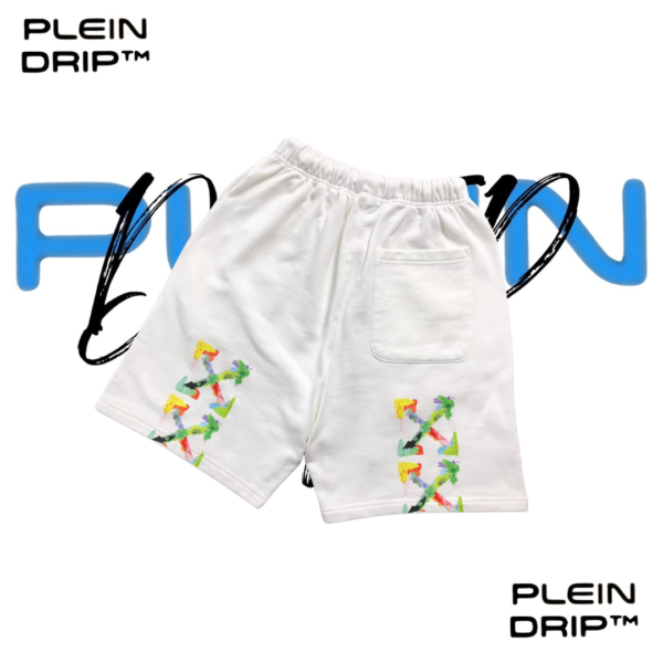 OW Shorts AAI