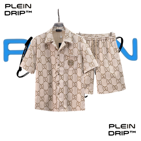 GCC SummerSuit AAL
