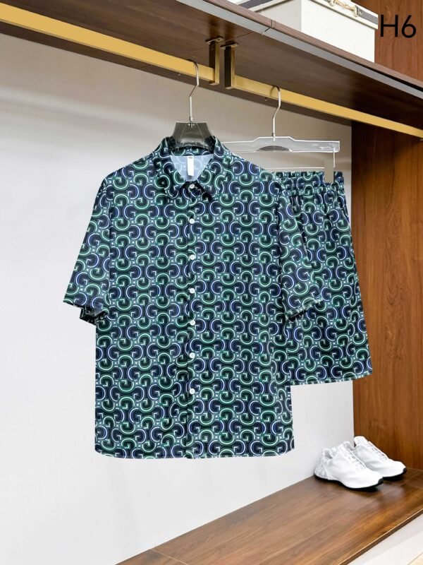 GCC SummerSuit AAH - immagine 2