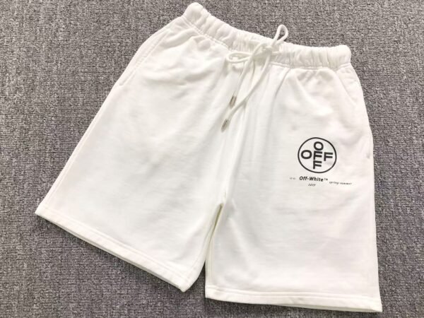 OW Shorts AAN - immagine 2