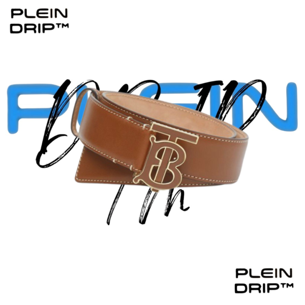 BRBRY Belt AAL