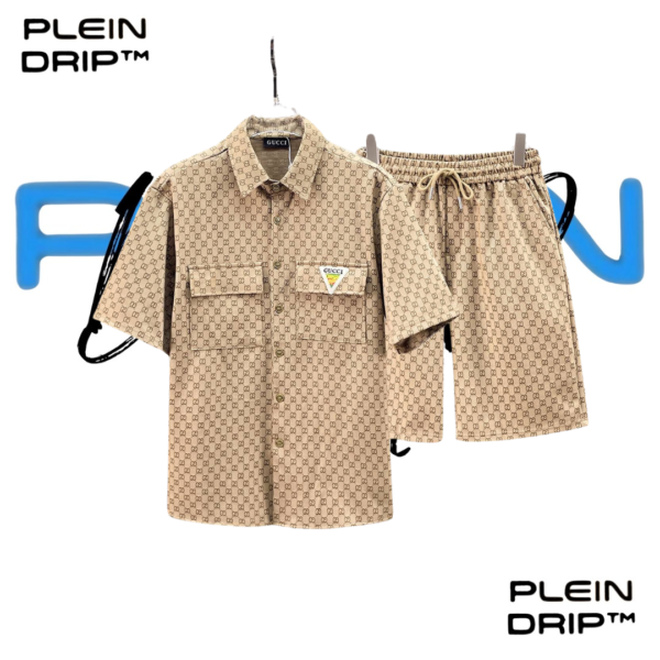 GCC SummerSuit AAM