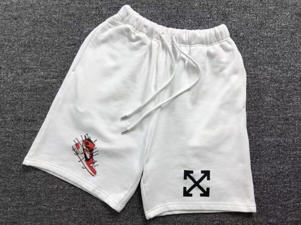 OW Shorts AAQ - immagine 2
