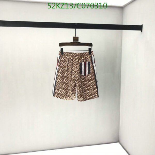 BRBRY Shorts AAG - immagine 3