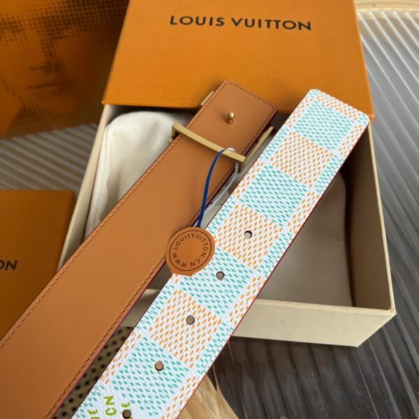 LV Belt AAZ - immagine 4