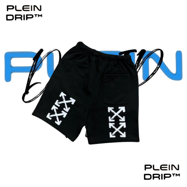 OW Shorts AAL