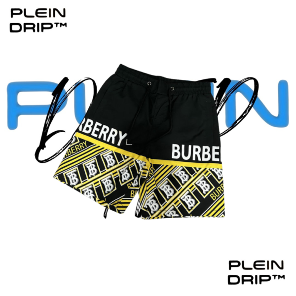 BRBRY Shorts AAK