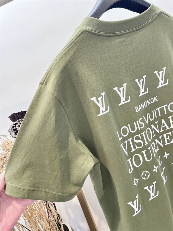 LV T-Shirt AAM - immagine 4