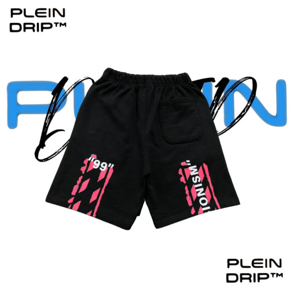 OW Shorts AAM