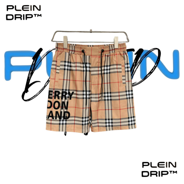 BRBRY Shorts AAL