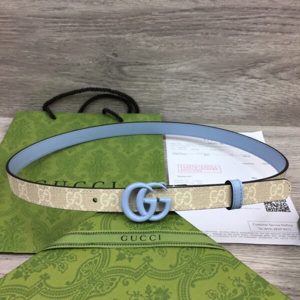 GCC Belt AAB - immagine 2