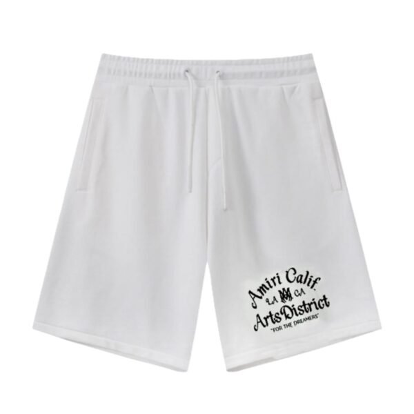 AMR Shorts AAC - immagine 2