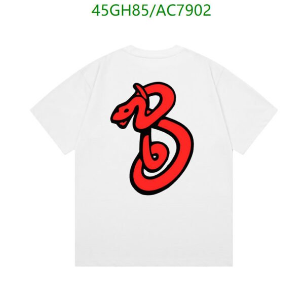 BRBRY T-Shirt AAA - immagine 3