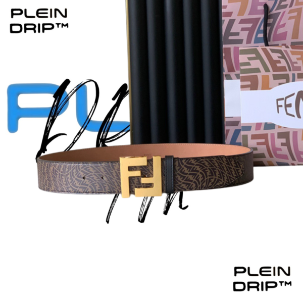 FND Belt AAP