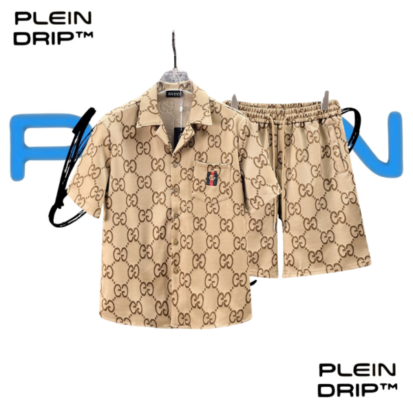 GCC SummerSuit AAP