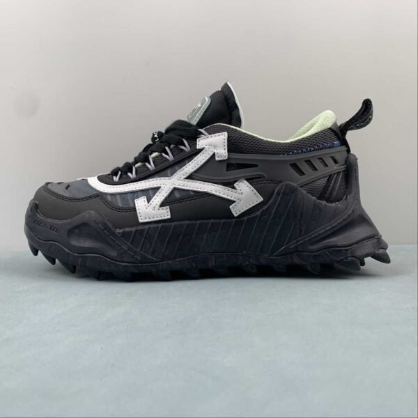 OW Sneaker AAA - immagine 2
