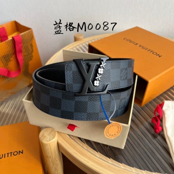 LV Belt AAM - immagine 2