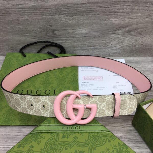 GCC Belt AAF - immagine 2