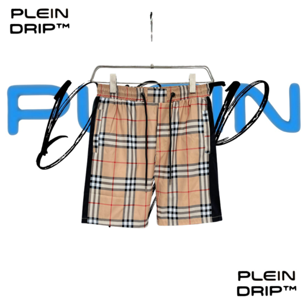 BRBRY Shorts AAN