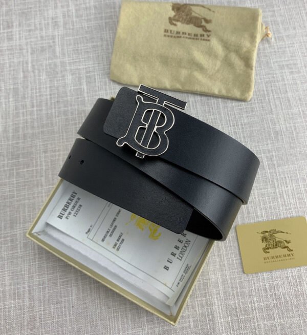 BRBRY Belt AAA - immagine 2