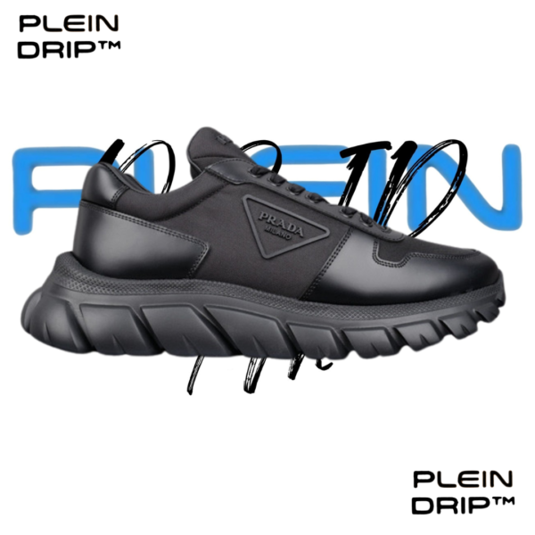 PRD Sneaker EWF