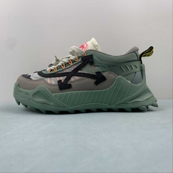 OW Sneaker AAC - immagine 2