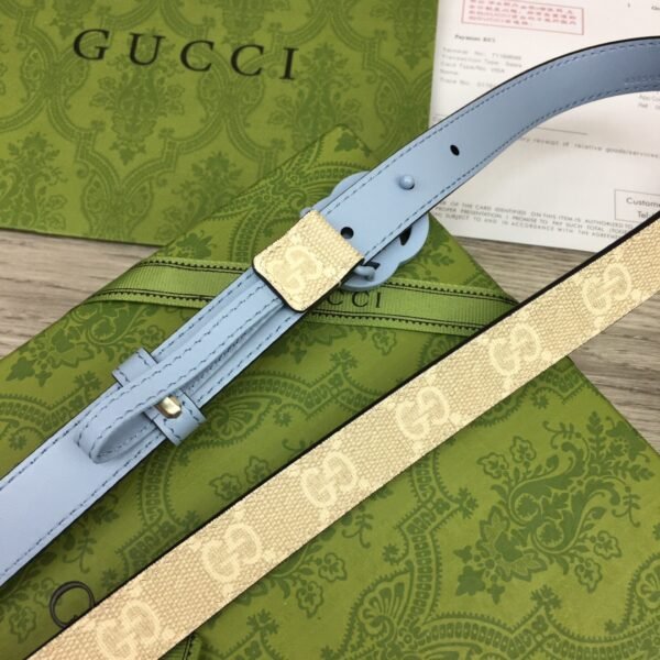 GCC Belt AAB - immagine 4