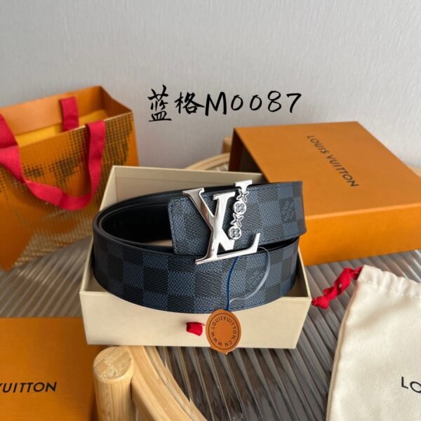 LV Belt AAN - immagine 2