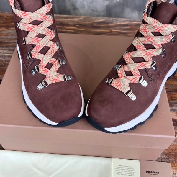 BRBRY Shoes BAE - immagine 4