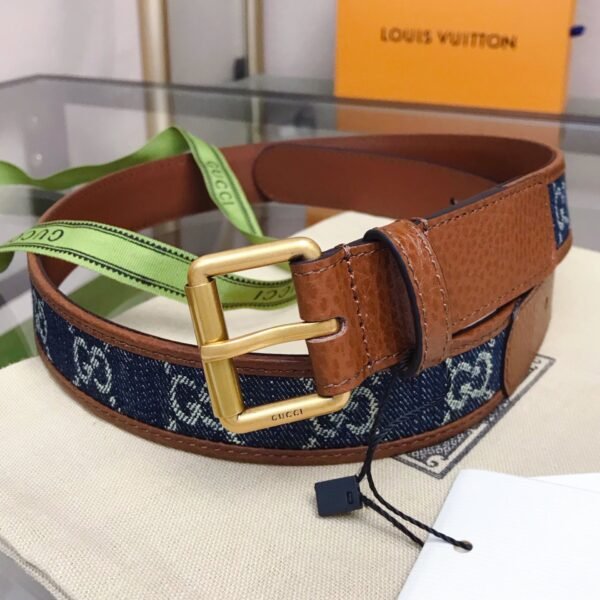 GCC Belt AAK - immagine 3