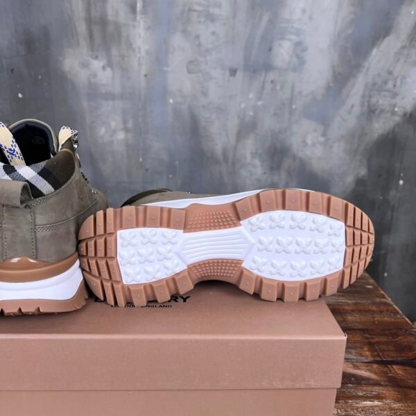 BRBRY Shoes BAF - immagine 5