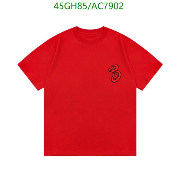 BRBRY T-Shirt AAB - immagine 2