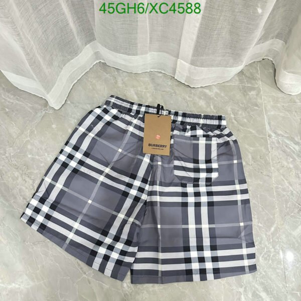 BRBRY Shorts AAI - immagine 3