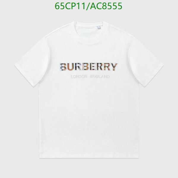 BRBRY T-Shirt AAG - immagine 2