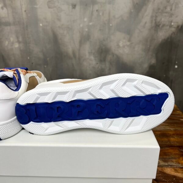 BRBRY Shoes CAA - immagine 3