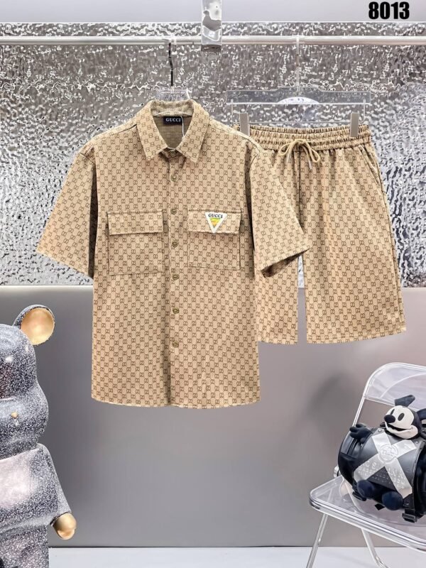 GCC SummerSuit AAM - immagine 2