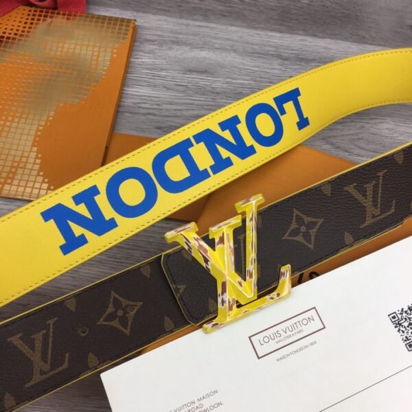 LV Belt AAE - immagine 3