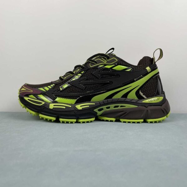 OW Sneaker BAC - immagine 2