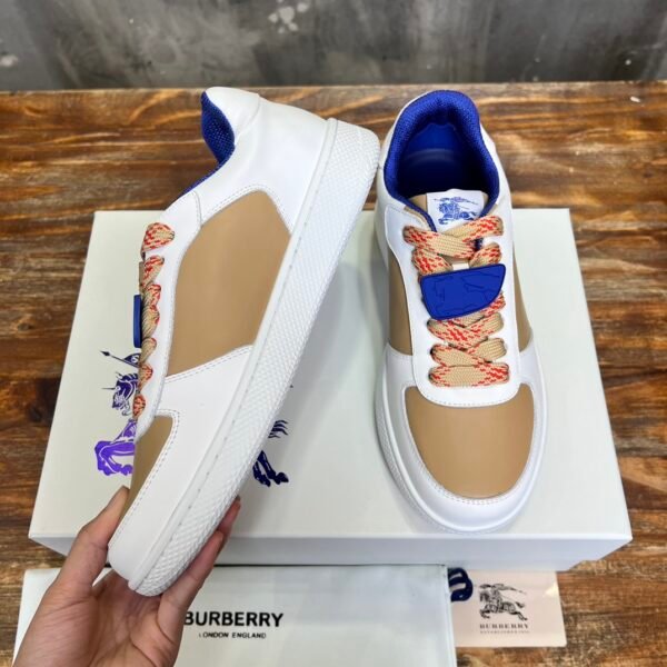 BRBRY Shoes CAA - immagine 5