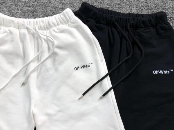 OW Shorts AAW - immagine 4