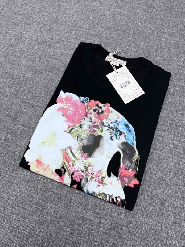 AXMQ T-Shirt AAJ - immagine 3