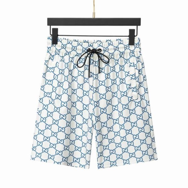 GCC Shorts ABL - immagine 2