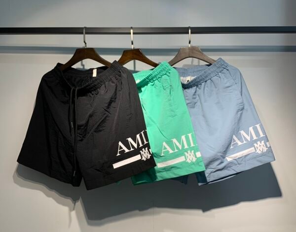 AMR Shorts ABG - immagine 4