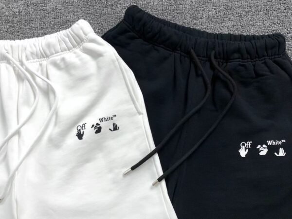 OW Shorts AAV - immagine 3