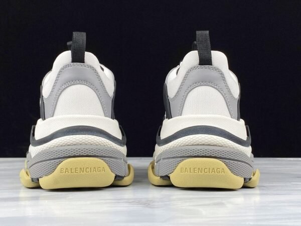 BALE Triple S A1BW - immagine 5