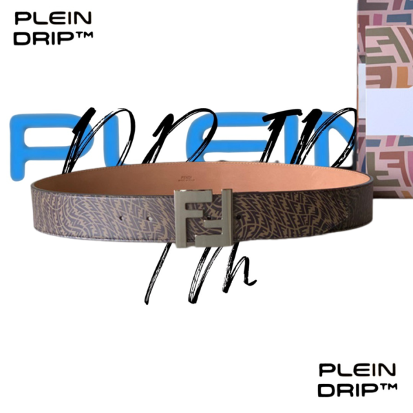 FND Belt AAA