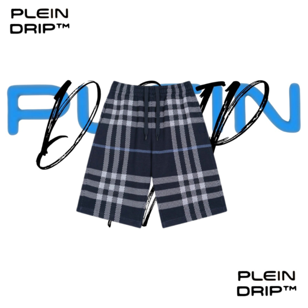 BRBRY Shorts AAP