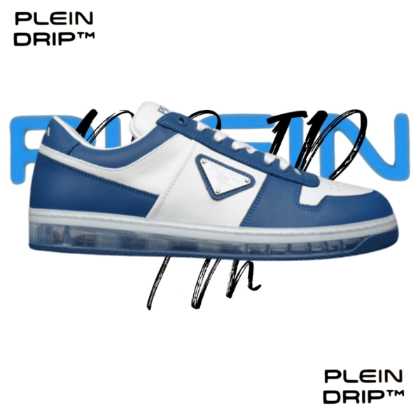 PRD Sneaker AAC