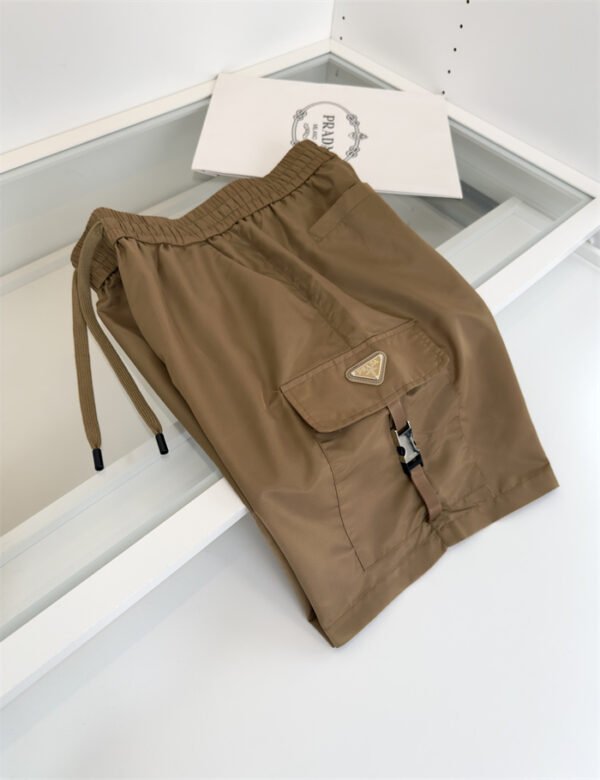 PRD Shorts ABA - immagine 4