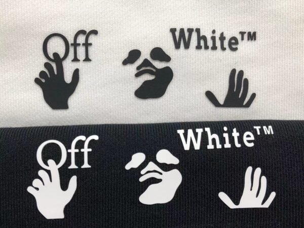 OW Shorts AAV - immagine 4
